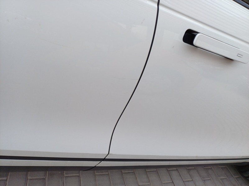 Used 2018 Range Rover Velar for sale in Dubai